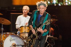 "Die Seele der Rockmusik": Netflix zeigt Doku über Keith Richards