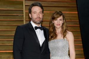 Ben Affleck und Jennifer Garner: Er flehte sie an, zu bleiben