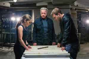 "Terminator: Genisys": Nicht alt, aber überflüssig