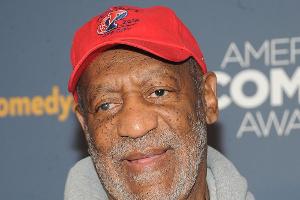 Bill Cosby: Büste raus aus Walt Disney World