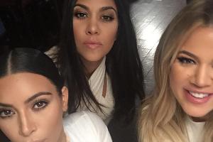 Anti-Liebeskummer-Programm für Kourtney Kardashian