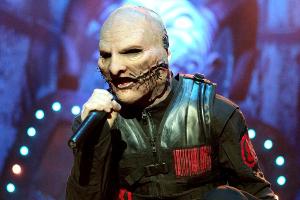 Slipknots Corey Taylor: Kanye ist nicht "der größte lebende Rockstar"