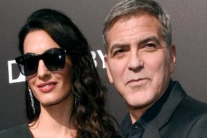 Verkauft George Clooney sein Anwesen in Italien?