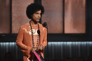 Prince auf Kreuzzug gegen Spotify und Co.