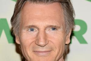 Schauspieler Liam Neeson ist stolz: Sohn Micheál tritt in seine Fußstapfen
