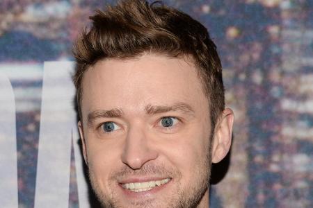 Justin Timberlake hat nun ein Grundstück in 