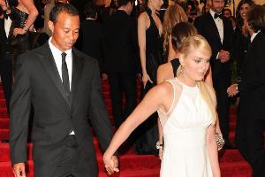 Tiger Woods: Keine Affäre mit Amanda Boyd