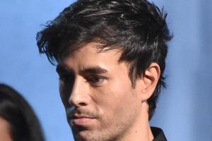 Enrique Iglesias: Festnahme in Miami