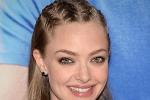 Amanda Seyfried bei der Weltpremiere von "Ted 2" Ende Juni in New York
