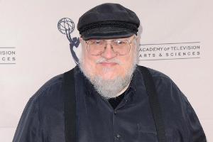 George R.R. Martin findet Marvels Bösewichte langweilig