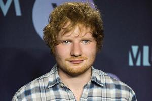 Ed Sheeran steht auf dem Höhepunkt seiner Karriere - doch ihn interessieren nicht die Preise und ausverkaufte Konzerte.