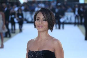 Jada Pinkett Smith ist mit Ehe und Liebesleben im Reinen
