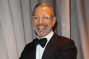 "Independence Day 2": Jeff Goldblum schwärmt von Roland Emmerich