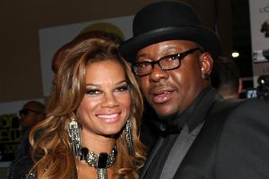 Bobby Brown ist zum sechsten Mal Vater geworden