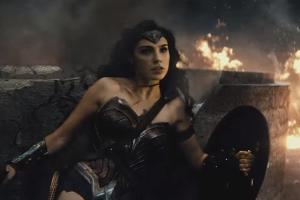 "Batman v Superman": Jetzt mischt auch Wonder Woman mit