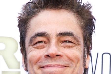 Benicio del Toro bei der Premiere von Benicio del Toro bei der Premiere von