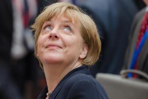 Angela Merkel: Wie menschlich ist unsere Kanzlerin?