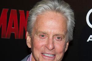 Michael Douglas posaunt: "Ich habe einen großen Penis"