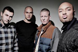 K.I.Z. rappt sich auf den Album-Thron