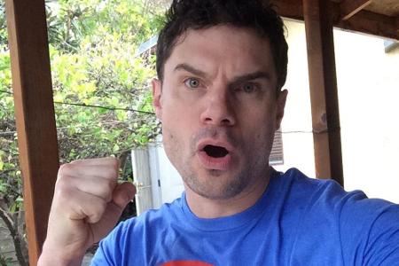 Der deutsche YouTuber Flula Borg Der deutsche YouTuber Flula Borg