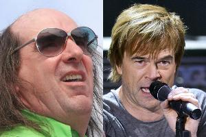 Guildo Horn: "Grönemeyer, Tote Hosen - alles Schlager!"