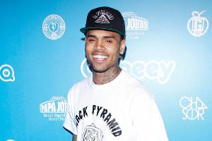 Chris Brown: Einreise nach Australien noch nicht geklärt
