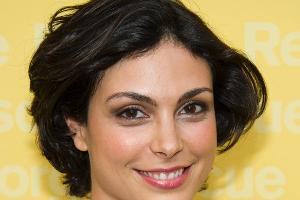 Morena Baccarin plant bereits die nächste Hochzeit