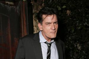 Charlie Sheen: Missbrauchsklage ist vom Tisch