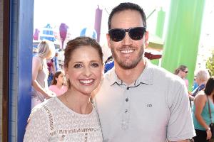 Sarah Michelle Gellar sammelt Spenden für Kinderklinik