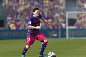Spielbericht: Das sagen die User über das neue "FIFA 16"