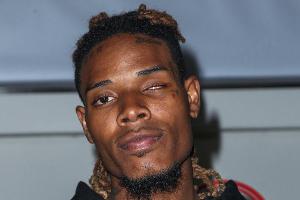 Fetty Wap: Ärger nach Motorradunfall