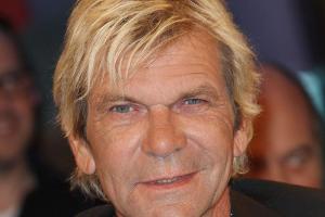 Matthias Reim ist außer Lebensgefahr