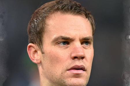 Auch dank ihm holte Deutschland den WM-Titel 2014: Manuel Neuer Auch dank ihm holte Deutschland den WM-Titel 2014: Manuel Neuer