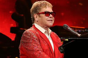 Elton John: Auf ein Wort mit Wladimir Putin