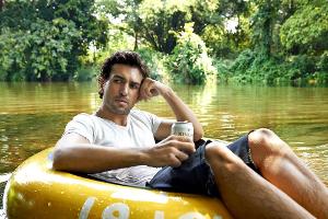 Elyas M'Barek: "Hauptschule war mir fast peinlich"