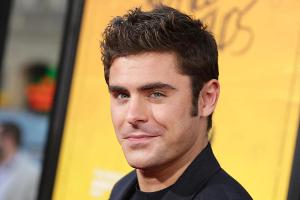 Zac Efron: "Ich hielt Michael Jackson für den Allergrößten"