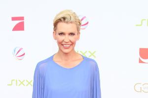Alexandra Rietz spricht über die Schwangerschaft