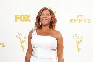 So unterstützt Queen Latifah ihre herzkranke Mutter