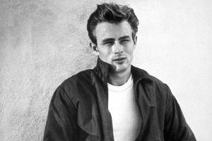 James Dean: Sechs Fakten über den Rebell ohne Grund