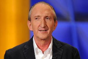 Mike Krüger: Rückblick auf eine einsame Kindheit