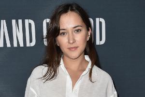 Zelda Williams' bewegende Worte für Cathriona White