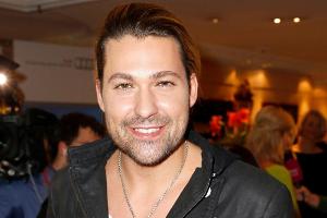 David Garrett ist wieder Single