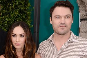 Megan Fox: Brian Austin Green will Unterhalt von ihr