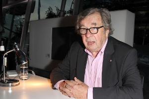 "Süchtig nach Literatur": Deutschland trauert um Hellmuth Karasek