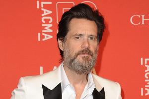 Jim Carrey: Wie schwer trifft ihn die Tragödie?
