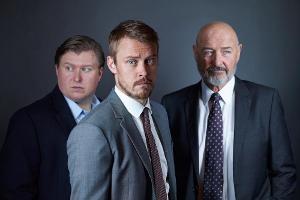 "Patriot": Pilot-Episode bald auf Amazon zu sehen