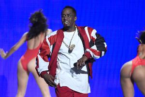 Die reichsten Rapper: Diddy schlägt Dre