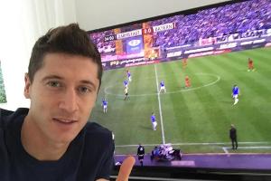Robert Lewandowski: So tickt der Rekord-Schütze privat