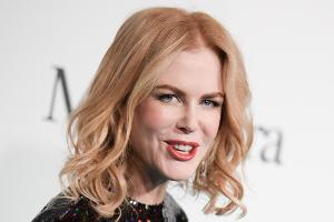 Nicole Kidman: "Mit dem Schmerz kommt das Glück"