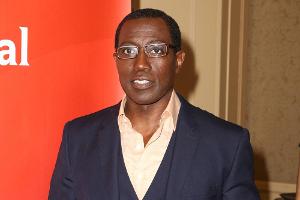Kommt Wesley Snipes als "Blade" zurück?